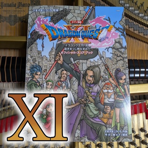 DQ11