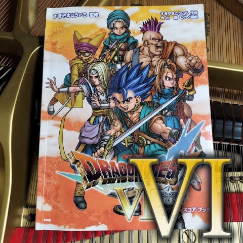 DQ6